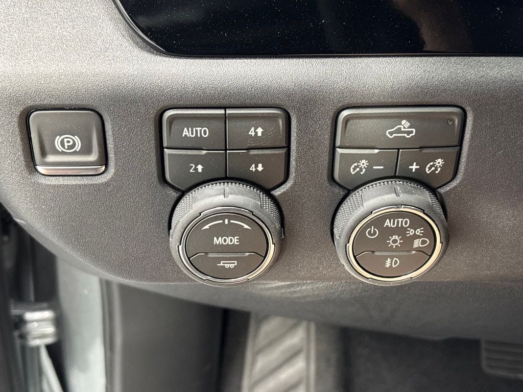 2026 Chevrolet Silverado 1500 RST - Photo 30