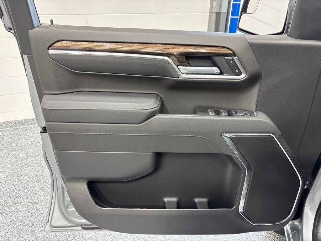 2026 Chevrolet Silverado 1500 RST - Photo 31