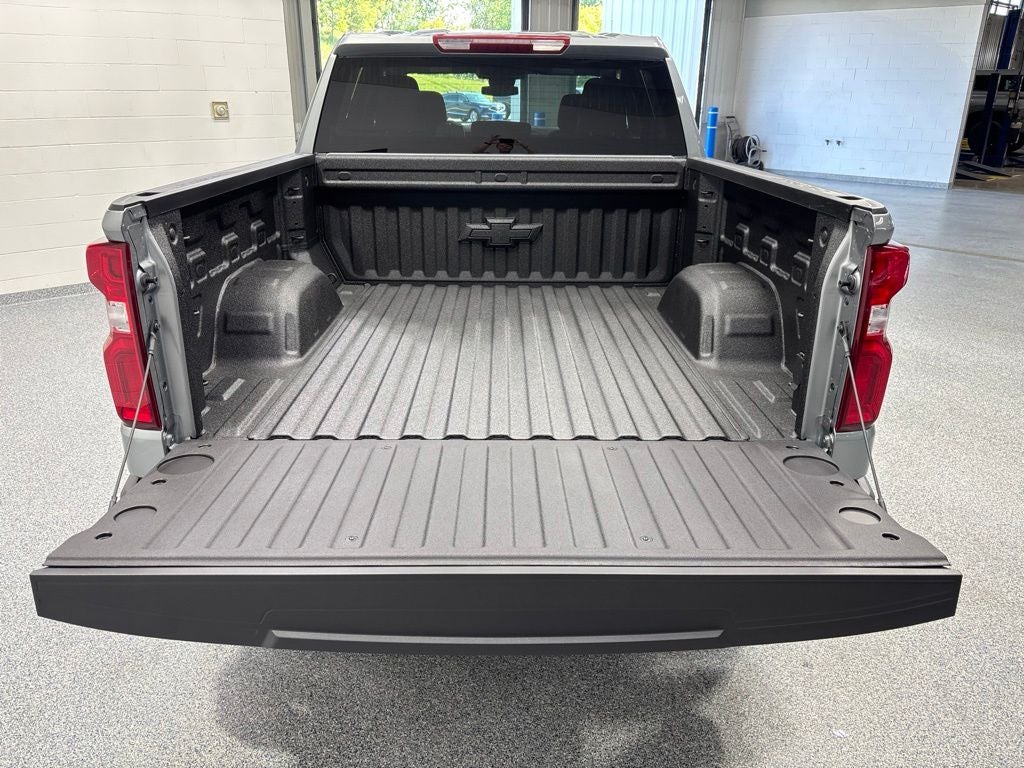 2026 Chevrolet Silverado 1500 RST - Photo 36