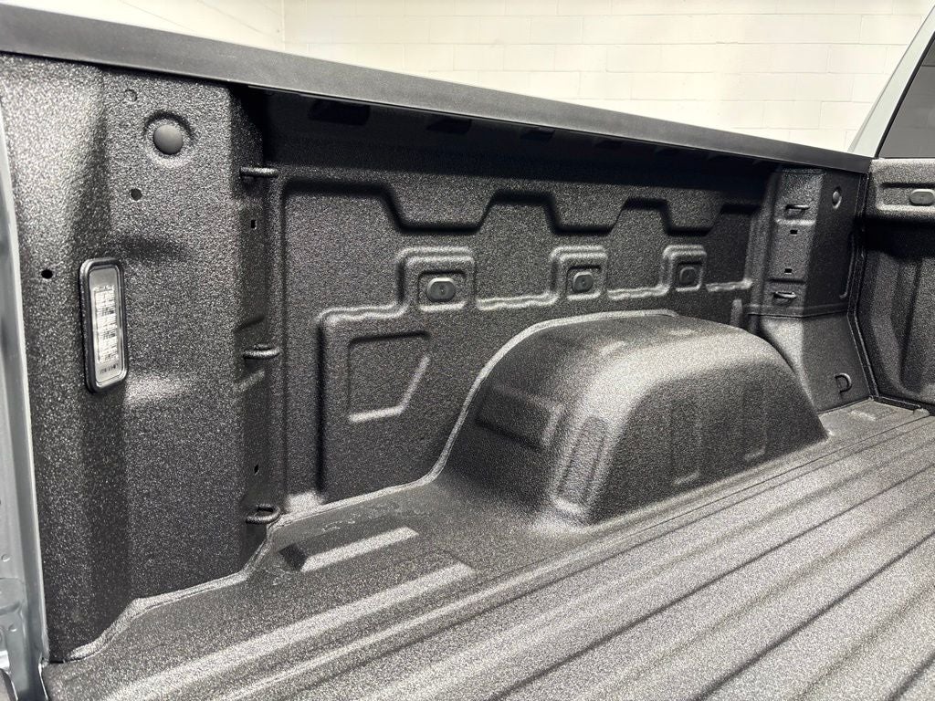 2026 Chevrolet Silverado 1500 RST - Photo 38