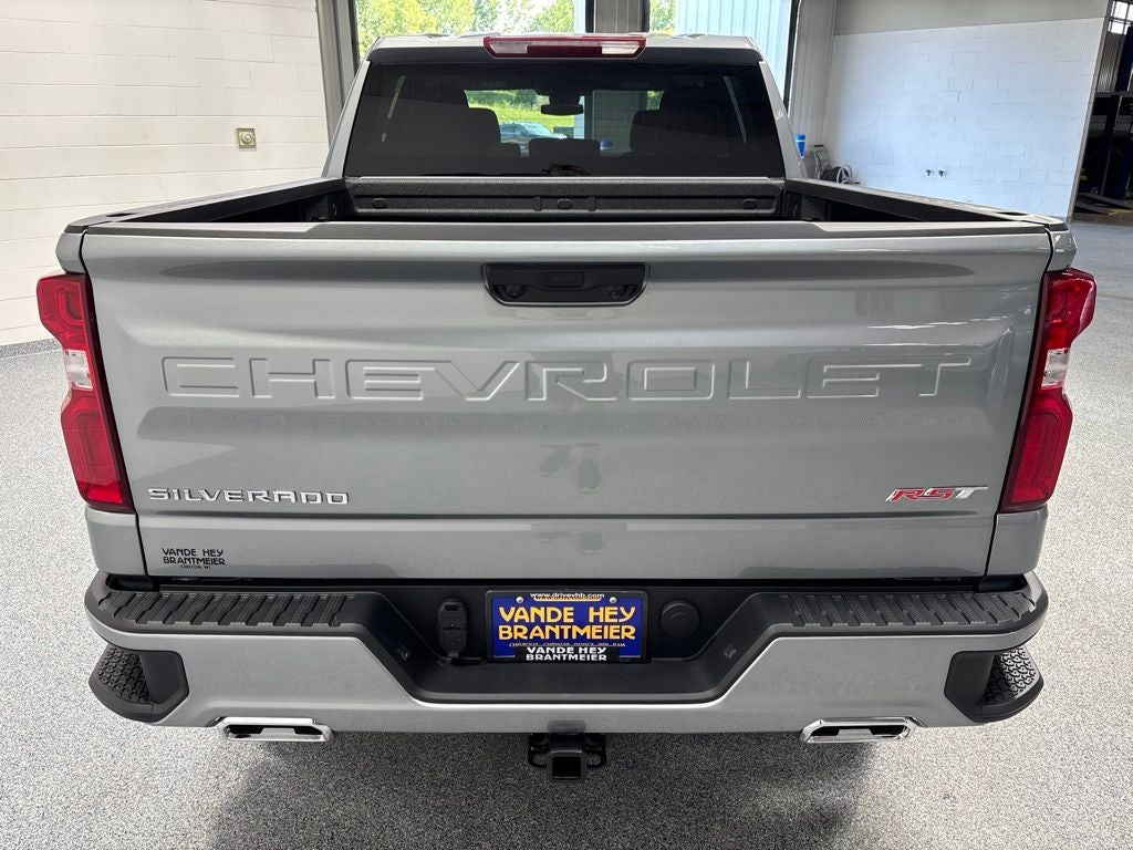 2026 Chevrolet Silverado 1500 RST - Photo 6