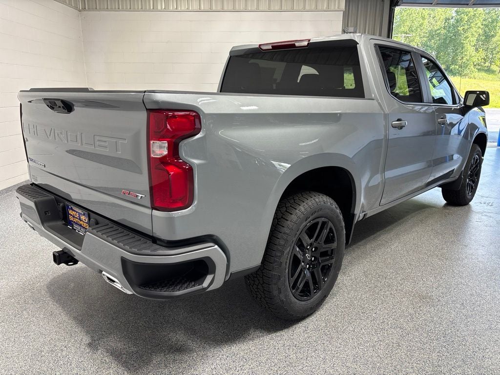 2026 Chevrolet Silverado 1500 RST - Photo 7