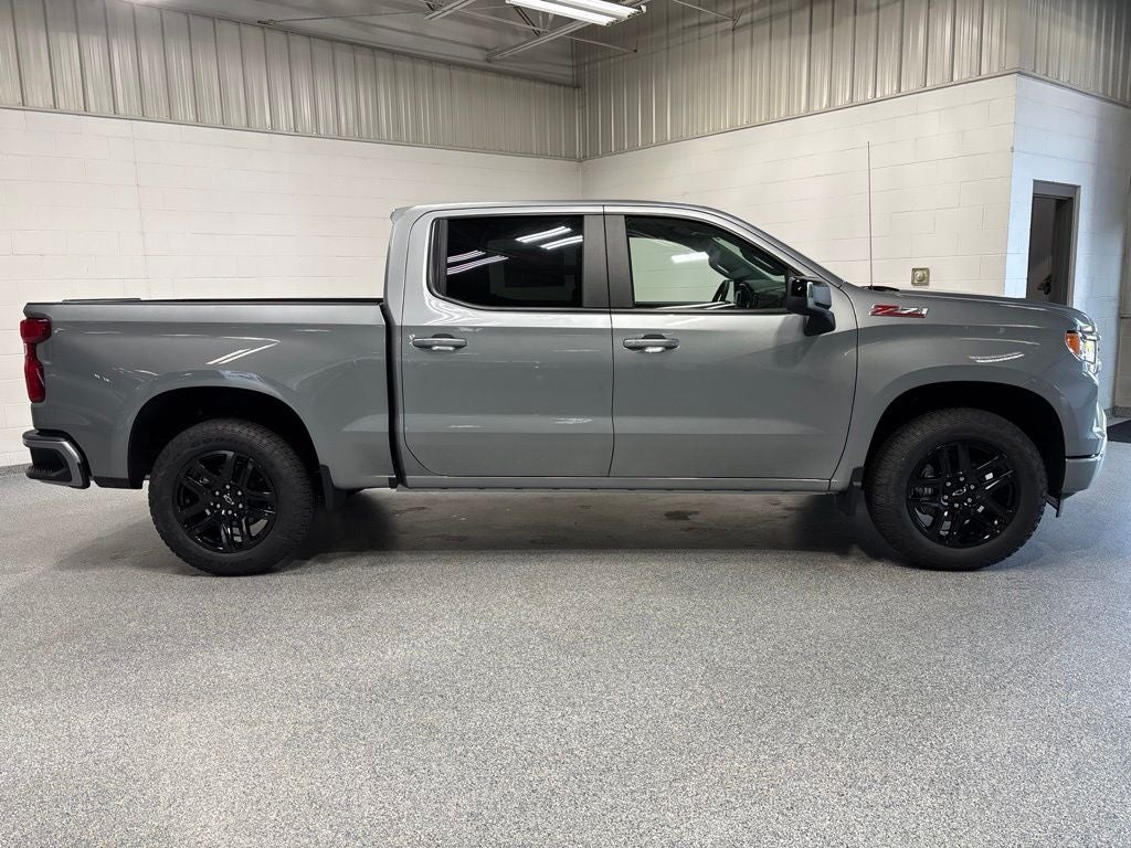 2026 Chevrolet Silverado 1500 RST - Photo 8