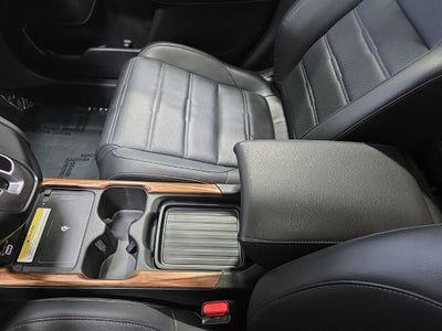 2021 Honda CR-V Touring