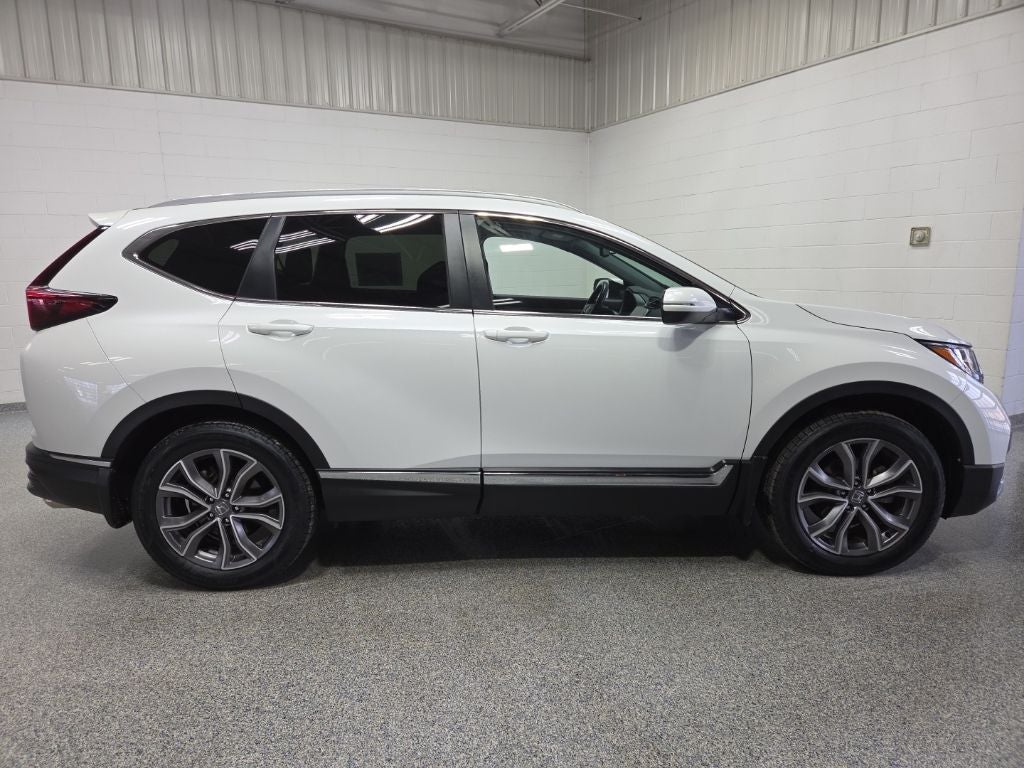2021 Honda CR-V Touring
