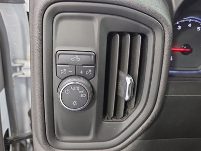 2019 Chevrolet Silverado 1500 WT