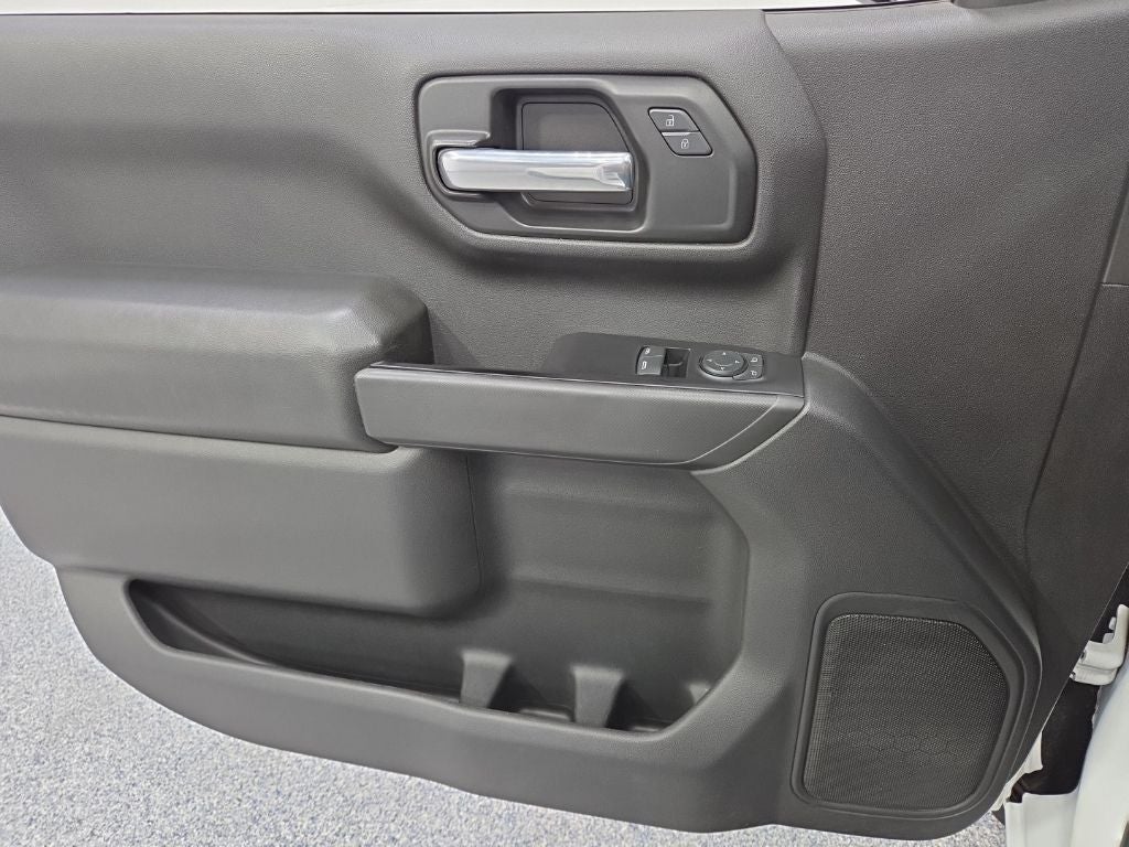 2019 Chevrolet Silverado 1500 WT