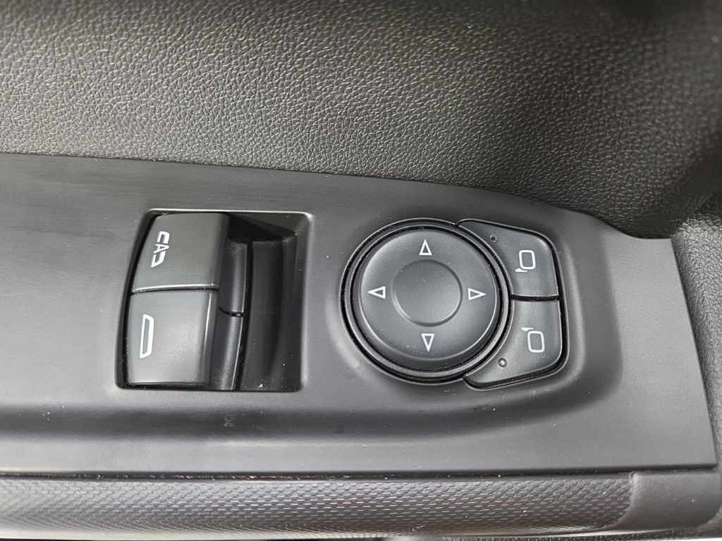 2019 Chevrolet Silverado 1500 WT