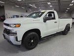 2019 Chevrolet Silverado 1500 WT