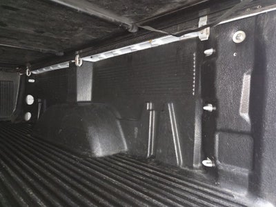 2019 Chevrolet Silverado 1500 WT