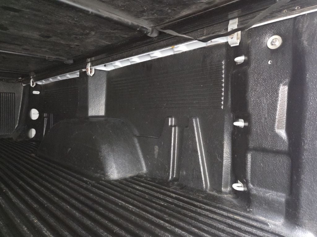 2019 Chevrolet Silverado 1500 WT