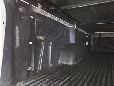 2019 Chevrolet Silverado 1500 WT