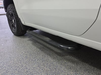 2019 Chevrolet Silverado 1500 WT