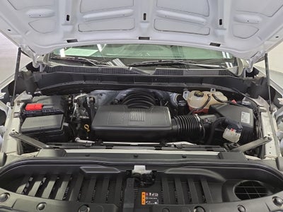 2019 Chevrolet Silverado 1500 WT