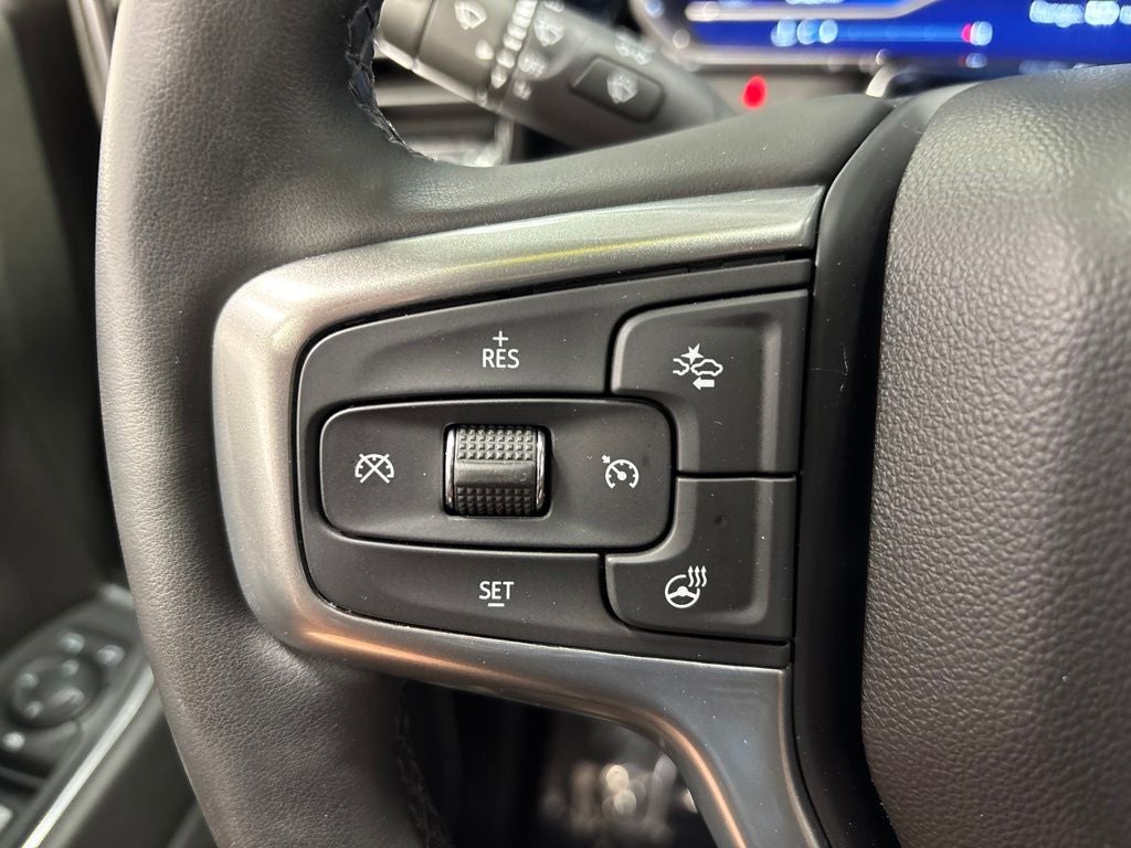 2023 Chevrolet Silverado 1500 LT LT1