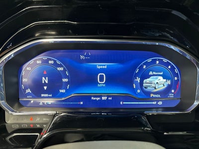 2023 Chevrolet Silverado 1500 LT LT1