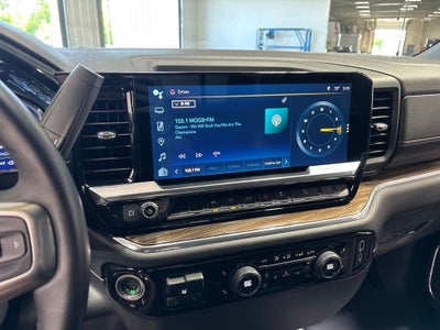 2023 Chevrolet Silverado 1500 LT LT1