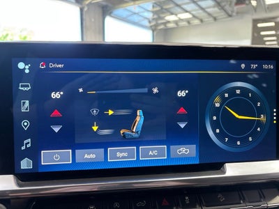 2023 Chevrolet Silverado 1500 LT LT1