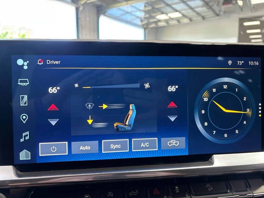 2023 Chevrolet Silverado 1500 LT LT1