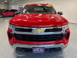 2023 Chevrolet Silverado 1500 LT LT1