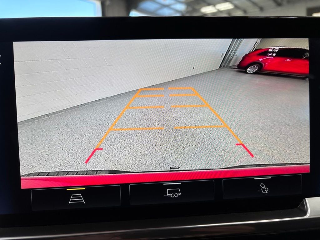 2023 Chevrolet Silverado 1500 LT LT1