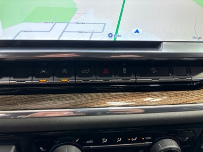 2023 Chevrolet Silverado 1500 LT LT1