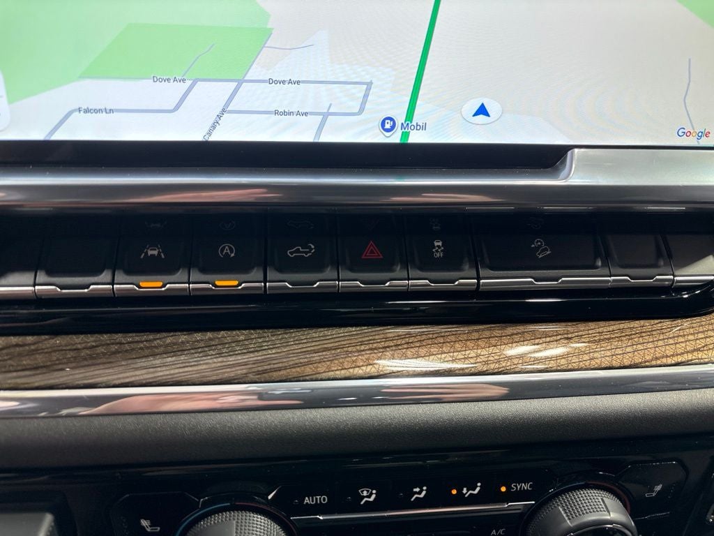 2023 Chevrolet Silverado 1500 LT LT1