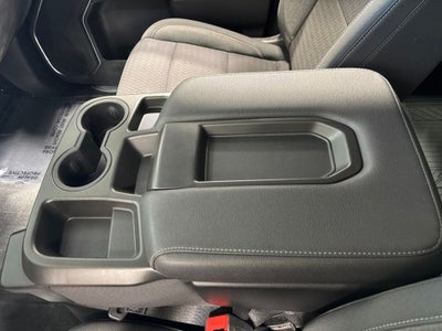 2023 Chevrolet Silverado 1500 LT LT1