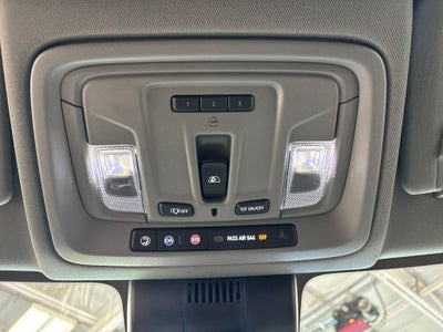2023 Chevrolet Silverado 1500 LT LT1