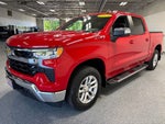 2023 Chevrolet Silverado 1500 LT LT1
