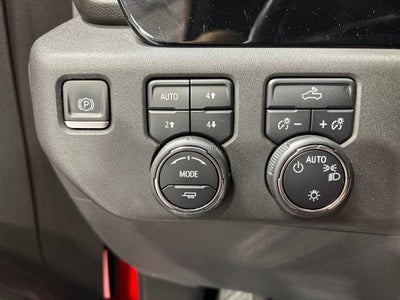2023 Chevrolet Silverado 1500 LT LT1