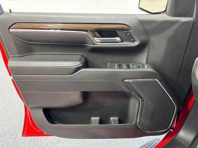 2023 Chevrolet Silverado 1500 LT LT1