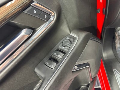 2023 Chevrolet Silverado 1500 LT LT1