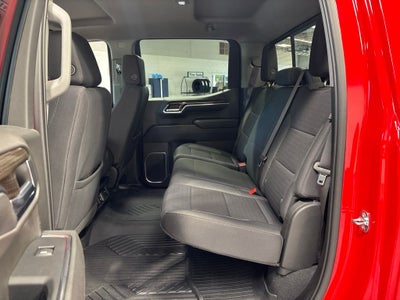 2023 Chevrolet Silverado 1500 LT LT1