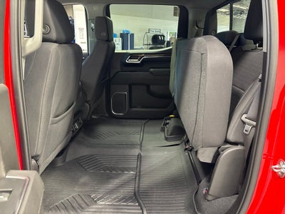 2023 Chevrolet Silverado 1500 LT LT1