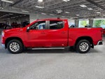 2023 Chevrolet Silverado 1500 LT LT1