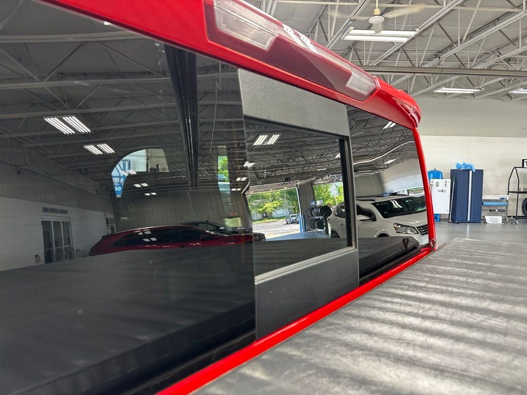 2023 Chevrolet Silverado 1500 LT LT1