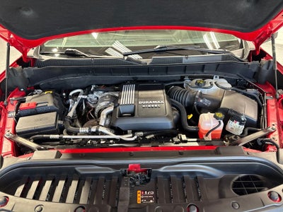 2023 Chevrolet Silverado 1500 LT LT1