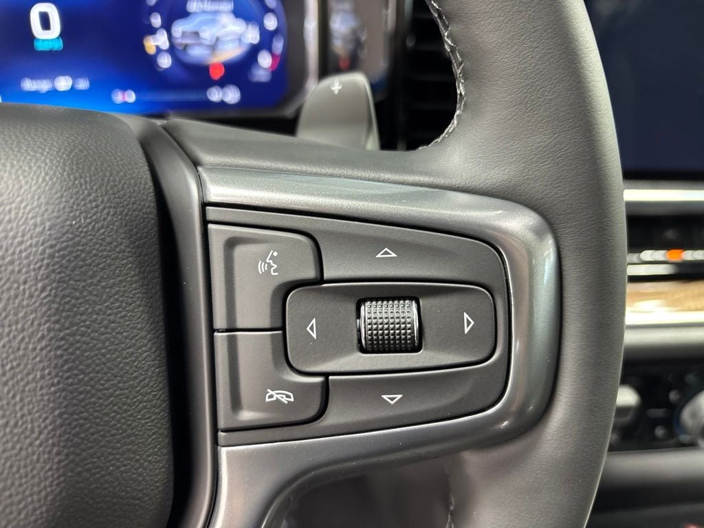 2026 Chevrolet Silverado 1500 LT Trail Boss - Photo 14