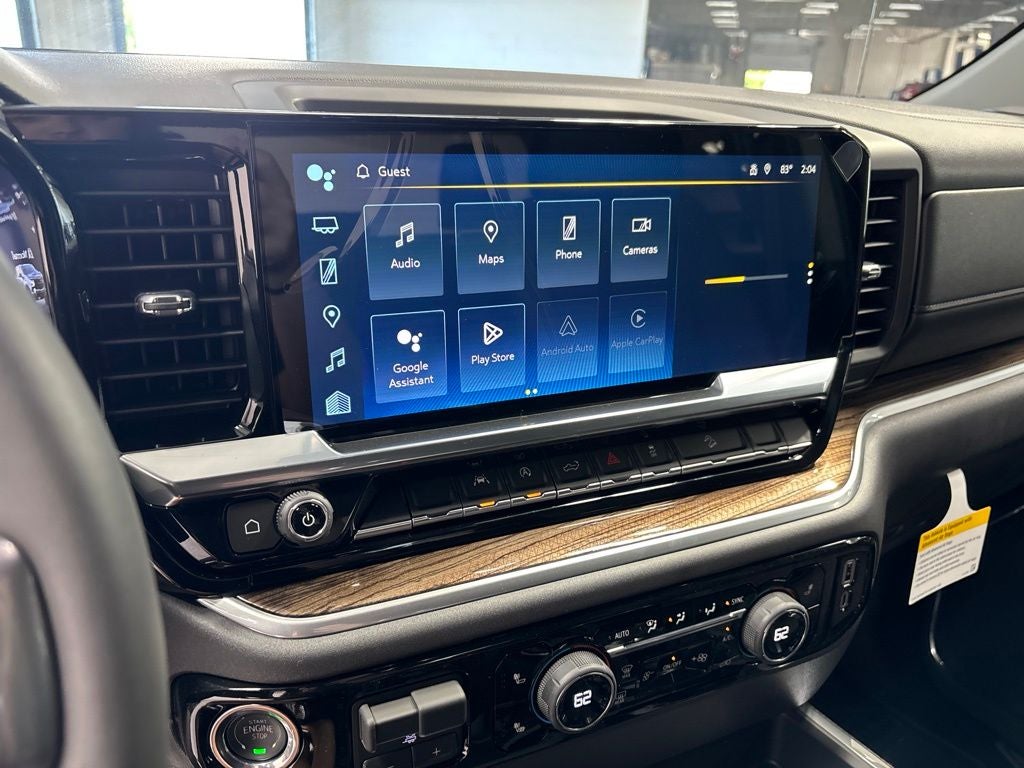 2026 Chevrolet Silverado 1500 LT Trail Boss - Photo 16