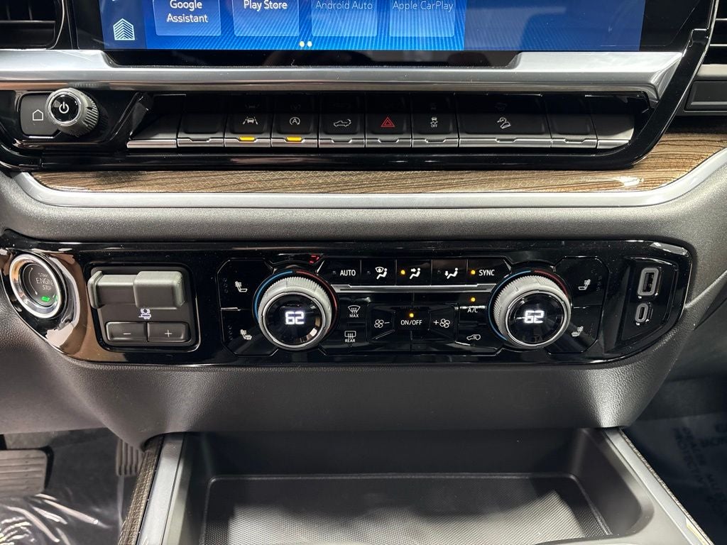 2026 Chevrolet Silverado 1500 LT Trail Boss - Photo 23