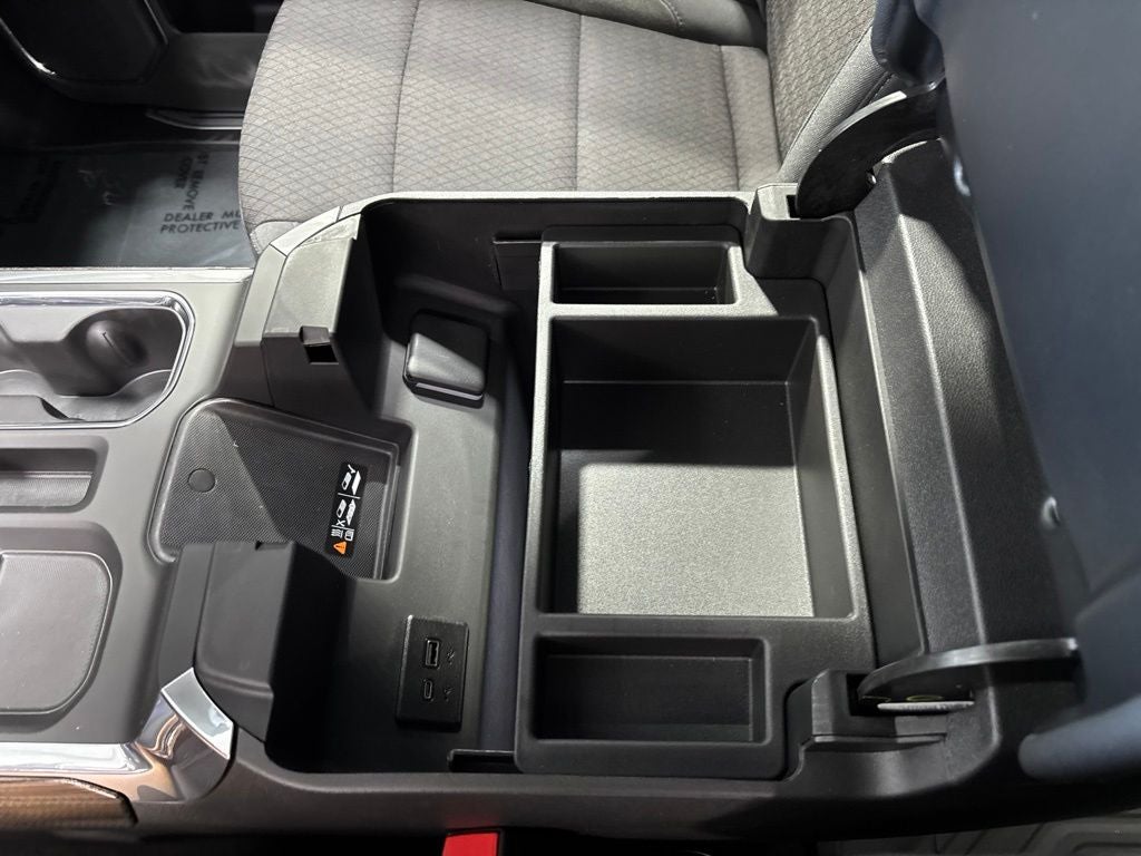 2026 Chevrolet Silverado 1500 LT Trail Boss - Photo 26