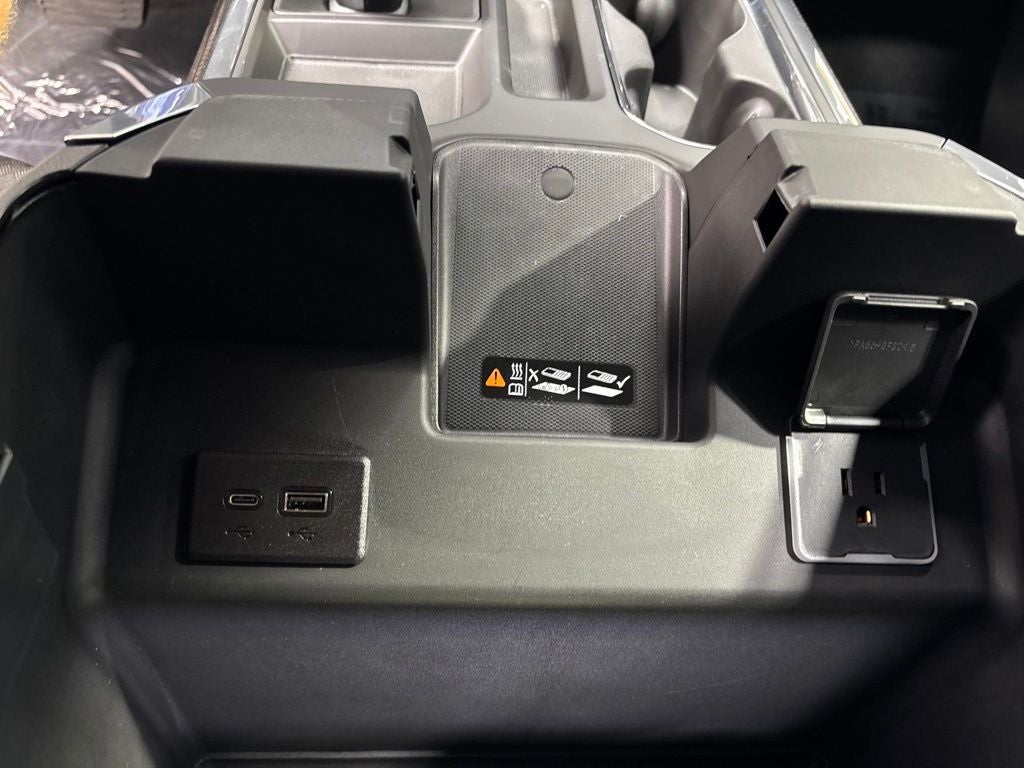 2026 Chevrolet Silverado 1500 LT Trail Boss - Photo 28