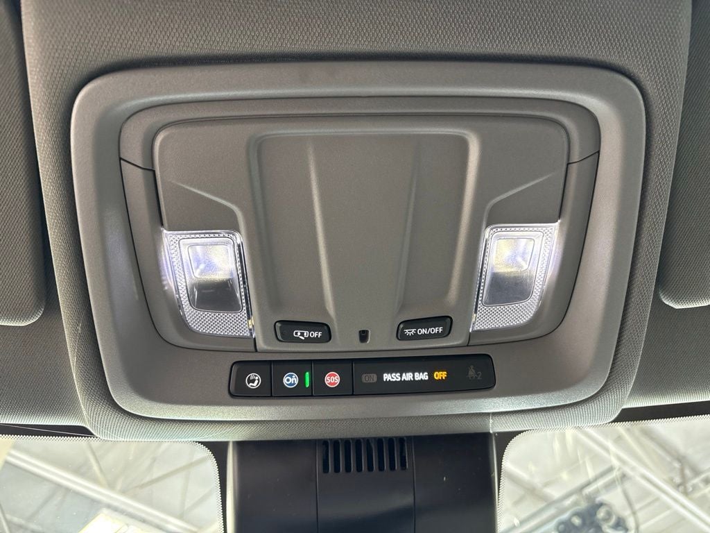 2026 Chevrolet Silverado 1500 LT Trail Boss - Photo 29