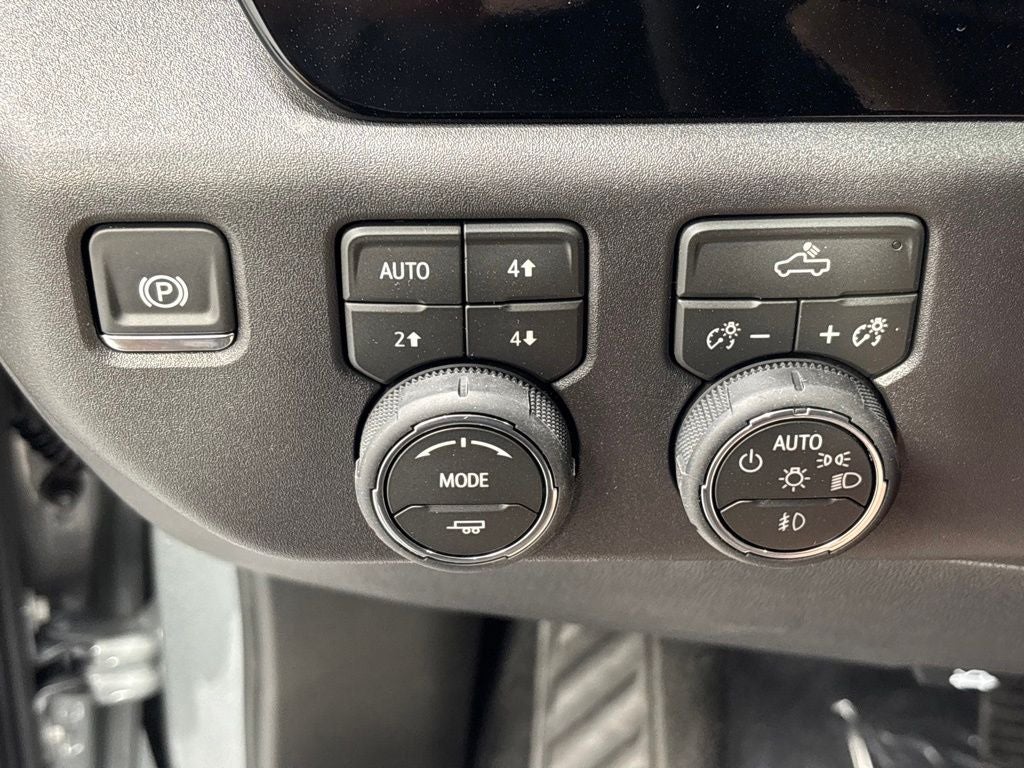 2026 Chevrolet Silverado 1500 LT Trail Boss - Photo 30