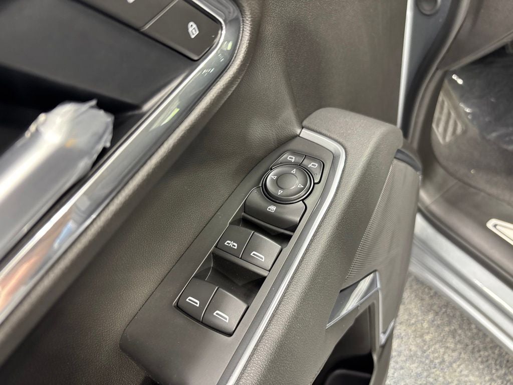 2026 Chevrolet Silverado 1500 LT Trail Boss - Photo 32