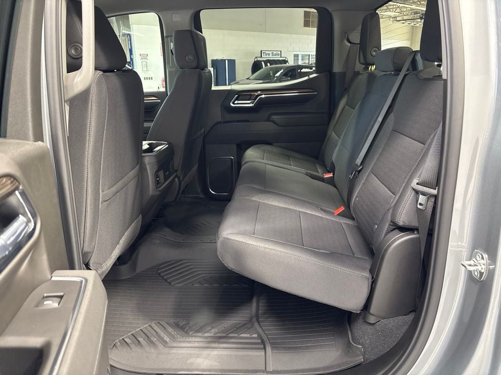 2026 Chevrolet Silverado 1500 LT Trail Boss - Photo 33