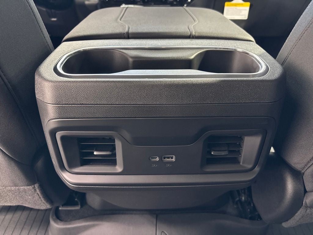 2026 Chevrolet Silverado 1500 LT Trail Boss - Photo 35