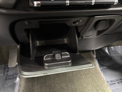 2017 Chevrolet Silverado 1500 LT LT2