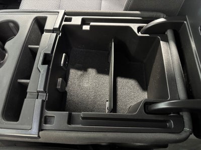 2017 Chevrolet Silverado 1500 LT LT2